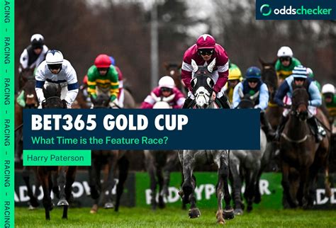 oddschecker bet365 gold cup